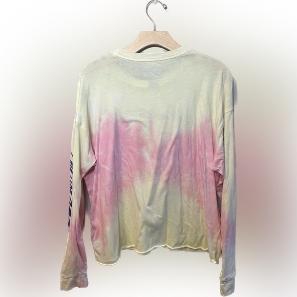 🌟American Eagle | Tailgate Mustang Tee - Picture 2 of 4